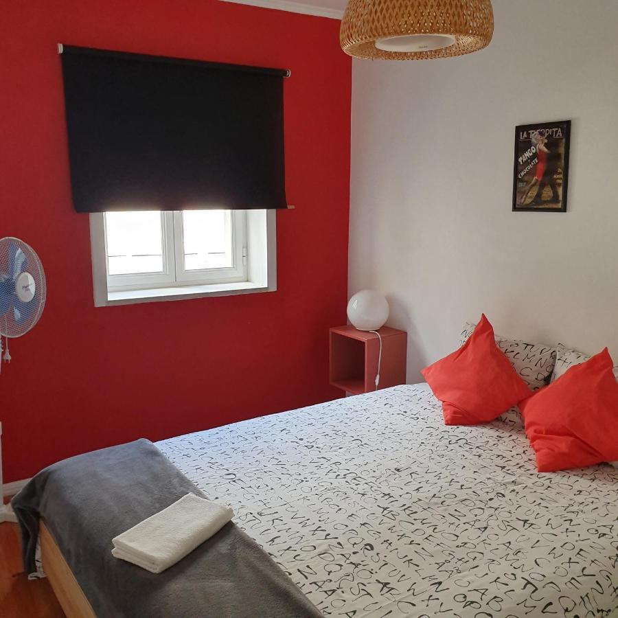 Fabulous Apartaments Lisbona Esterno foto
