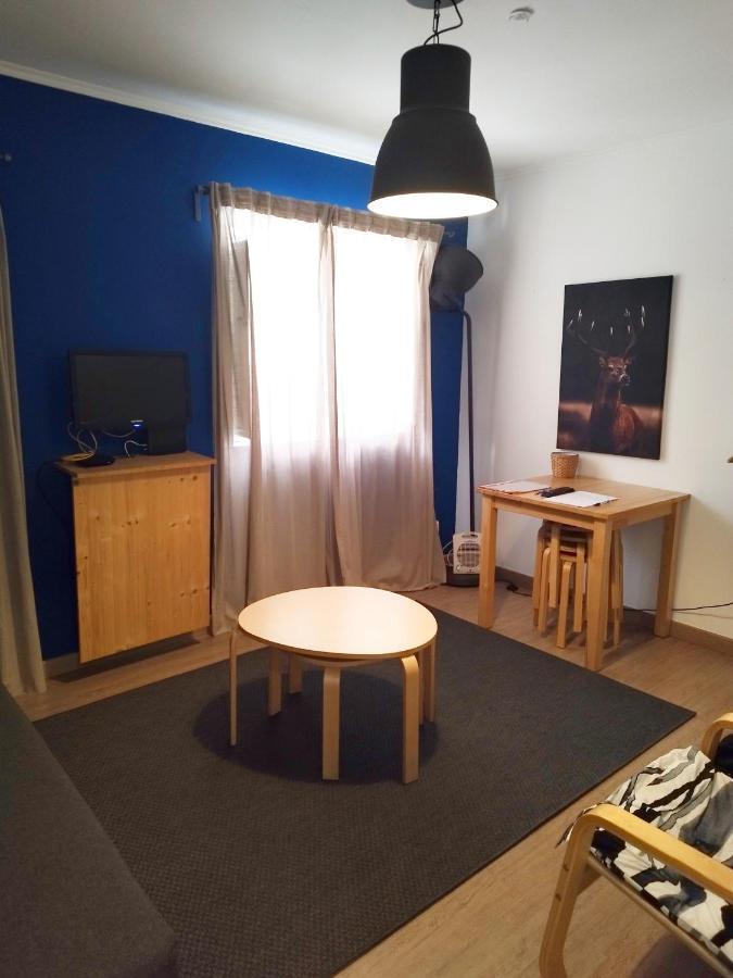 Fabulous Apartaments Lisbona Esterno foto