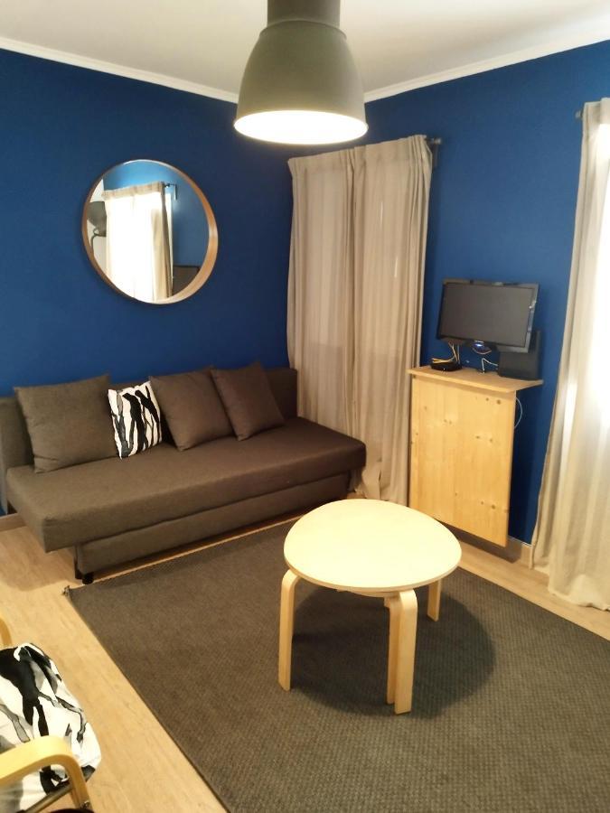 Fabulous Apartaments Lisbona Esterno foto