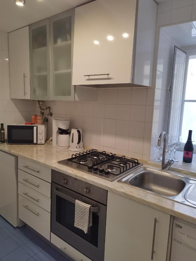 Fabulous Apartaments Lisbona Esterno foto