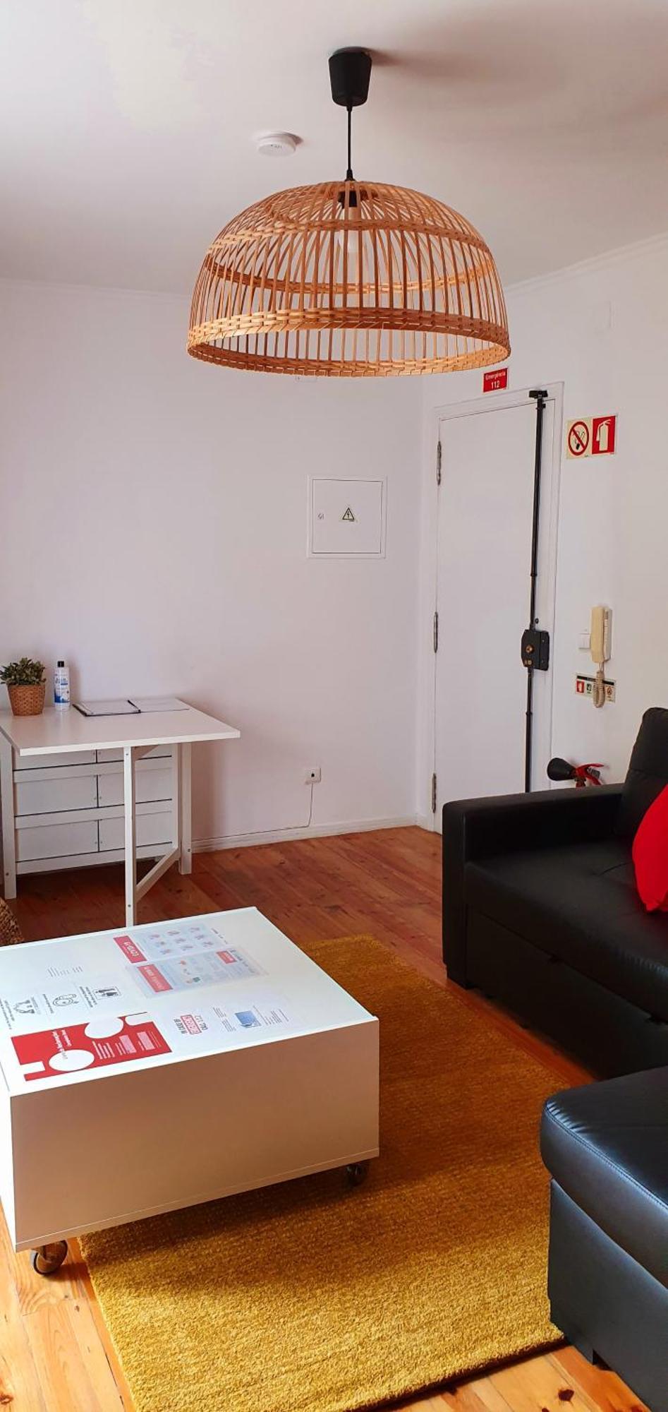Fabulous Apartaments Lisbona Camera foto