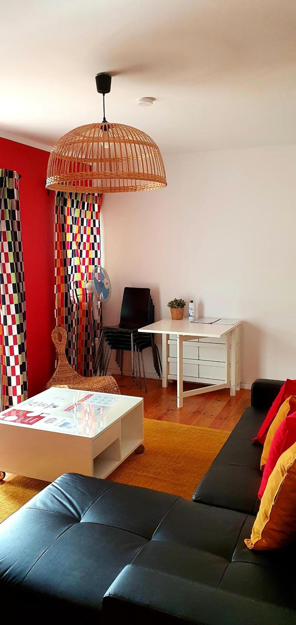 Fabulous Apartaments Lisbona Camera foto
