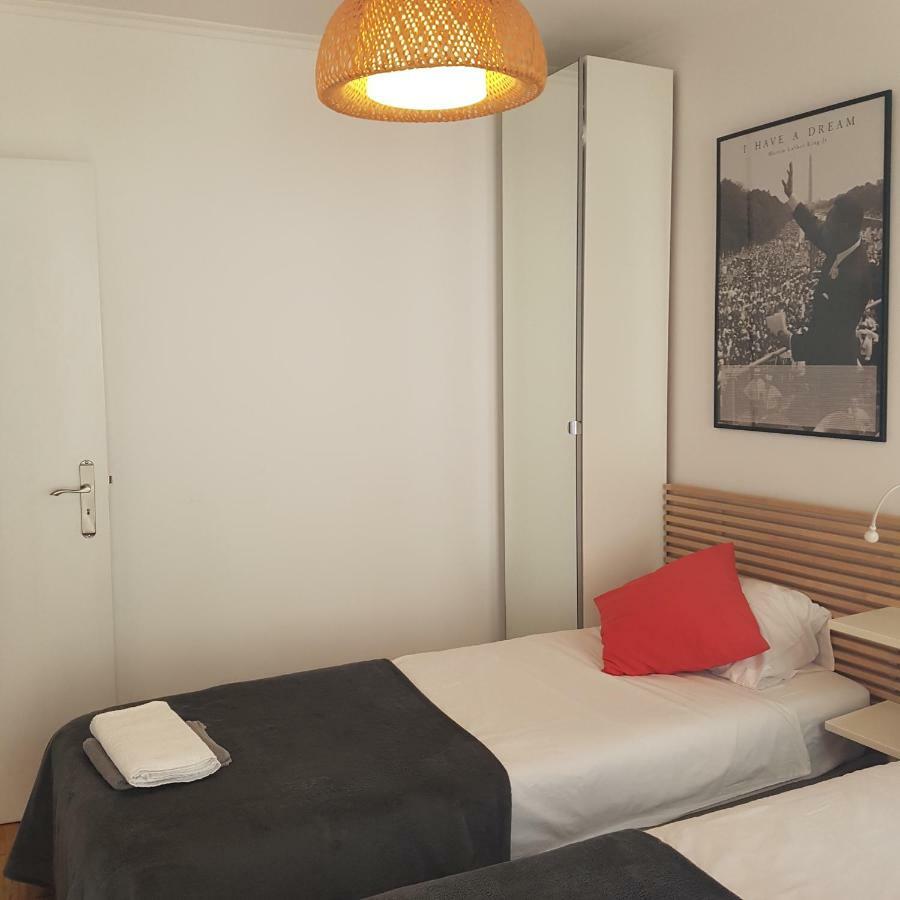 Fabulous Apartaments Lisbona Esterno foto