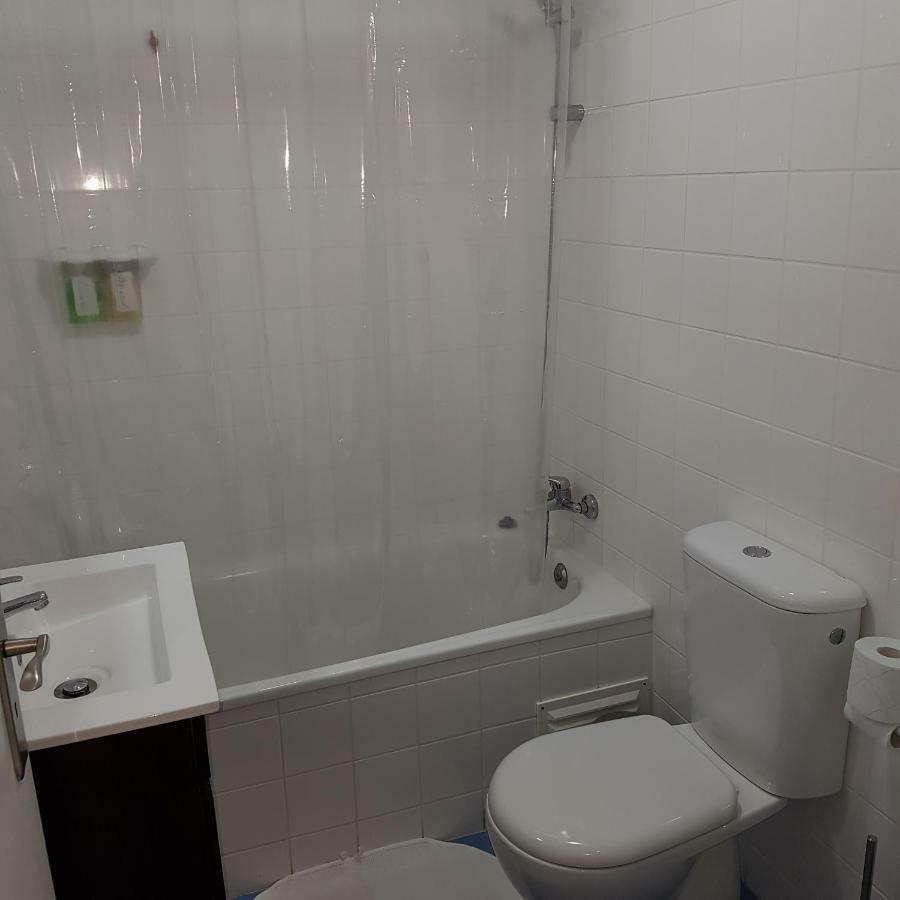 Fabulous Apartaments Lisbona Esterno foto